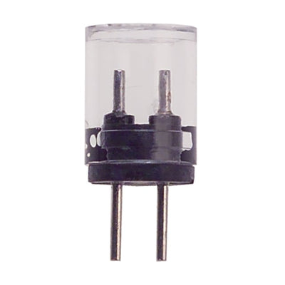 0273.062V by Littelfuse Inc. - FUSE BRD MT 62MA 125VAC/VDC RAD
