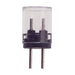 0273.062V by Littelfuse Inc. - FUSE BRD MT 62MA 125VAC/VDC RAD