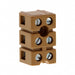 0273920000 by Weidmuller - CONNECTOR BARRIER STRIP 3CIRCUIT