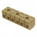 0274220000 by Weidmuller - CONNECTOR BARRIER STRIP 6CIRCUIT