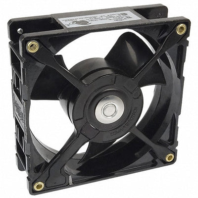 19028027A by Comair Rotron - FAN AXIAL 120X38MM 115VAC MU2B1