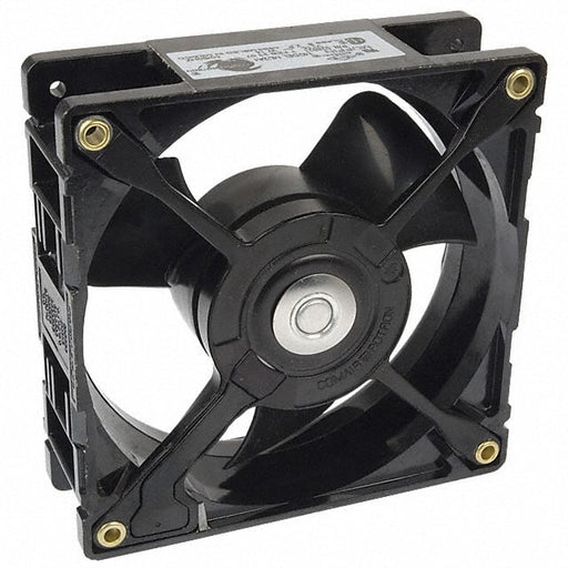 19028027A by Comair Rotron - FAN AXIAL 120X38MM 115VAC MU2B1