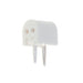 02810010H by Littelfuse Inc. - FUSE HLDR RADIAL 125V 5A PNL MNT