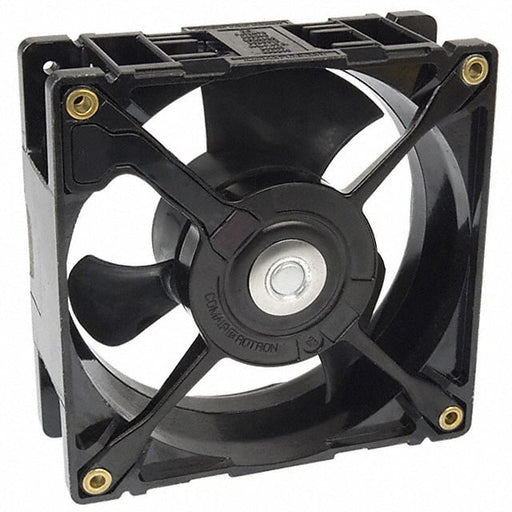 19027117A by Comair Rotron - FAN AXIAL 120X38MM 115VAC WR2A1
