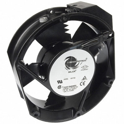 19028309A by Comair Rotron - FAN AXIAL 172X50.8MM 230V MR77B3