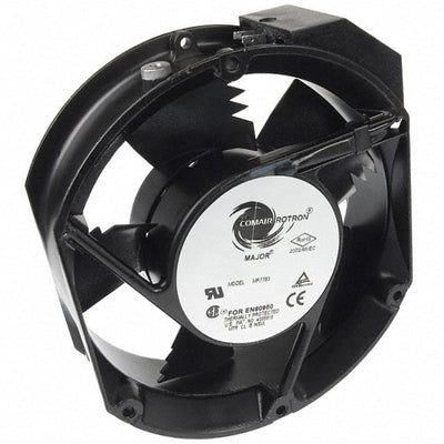 19028245A by Comair Rotron - FAN AXIAL 172X50.8MM 115V MR2B3