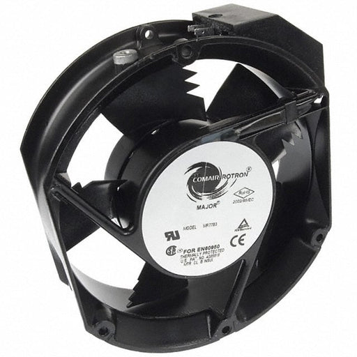 19028245A by Comair Rotron - FAN AXIAL 172X50.8MM 115V MR2B3