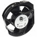 19028245A by Comair Rotron - FAN AXIAL 172X50.8MM 115V MR2B3