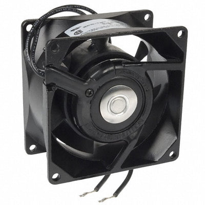 19028331A by Comair Rotron - FAN AXIAL 80X38MM 220VAC SU3B1