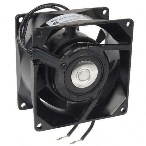 19028331A by Comair Rotron - FAN AXIAL 80X38MM 220VAC SU3B1