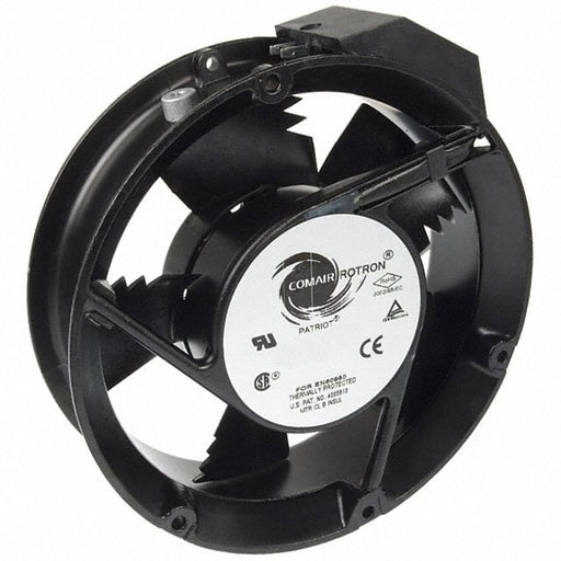 19028312A by Comair Rotron - FAN AXIAL 171.5X50.8MM PT77B3