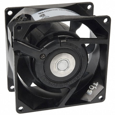 19028280A by Comair Rotron - FAN AXIAL 80X42MM 230VAC SU3A5