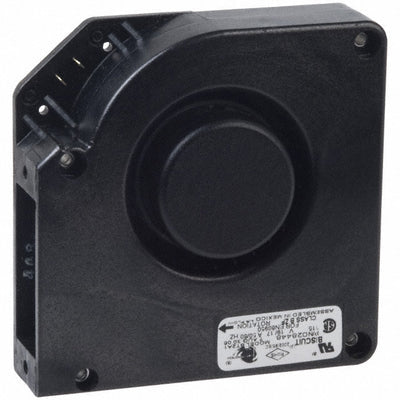 19028448A by Comair Rotron - FAN BLWR RAD 120X40MM 115V BT2A1