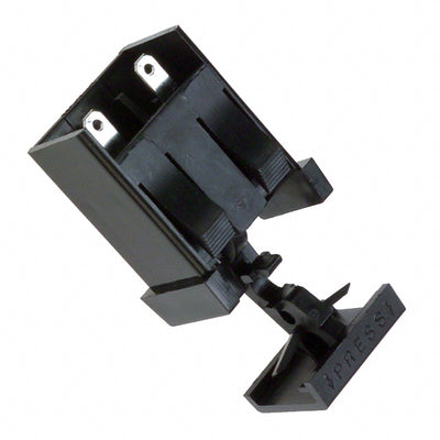 02860377H by Littelfuse Inc. - FUSE HLDR CART 250V 10A PNL MNT