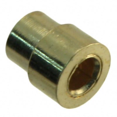0287-0-15-15-16-27-10-0 by Mill-Max Manufacturing Corp. - CONNECTOR PIN RCPT .022-.034 SOLDER