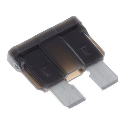 0287001.L by Littelfuse Inc. - FUSE AUTO 1A 32VDC BLADE ATO/ATC
