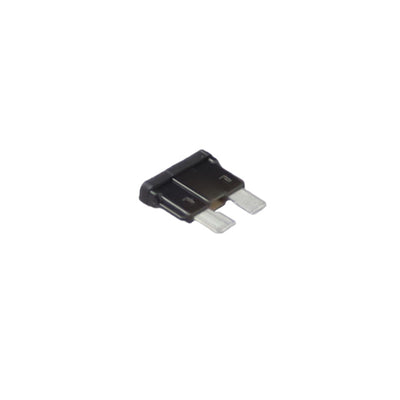 0287001.U by Littelfuse Inc. - FUSE AUTO 1A 32VDC BLADE ATO/ATC