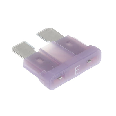 0287003.H by Littelfuse Inc. - FUSE AUTO 3A 32VDC BLADE ATO/ATC
