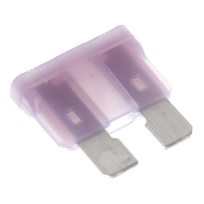 0287003.L by Littelfuse Inc. - FUSE AUTO 3A 32VDC BLADE ATO/ATC