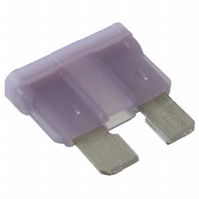 0287003.PXCN by Littelfuse Inc. - FUSE AUTO 3A 32VDC BLADE ATO/ATC