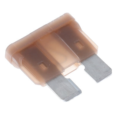 0287005.H by Littelfuse Inc. - FUSE AUTO 5A 32VDC BLADE ATO/ATC
