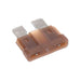 0287005.L by Littelfuse Inc. - FUSE AUTO 5A 32VDC BLADE ATO/ATC