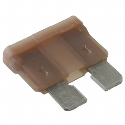 0287005.PXCN by Littelfuse Inc. - FUSE AUTO 5A 32VDC BLADE ATO/ATC