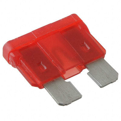 0287010.PXCN by Littelfuse Inc. - FUSE AUTO 10A 32VDC BLADE ATO