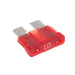 0287010.U by Littelfuse Inc. - FUSE AUTO 10A 32VDC BLADE ATO