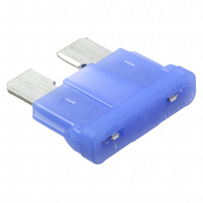 0287015.L by Littelfuse Inc. - FUSE AUTO 15A 32VDC BLADE ATO