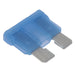 0287015.U by Littelfuse Inc. - FUSE AUTO 15A 32VDC BLADE ATO