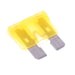 0287020.H by Littelfuse Inc. - FUSE AUTO 20A 32VDC BLADE ATO