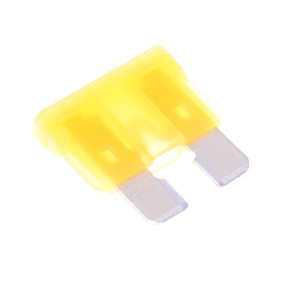 0287020.PXS by Littelfuse Inc. - FUSE AUTO 20A 32VDC BLADE ATO