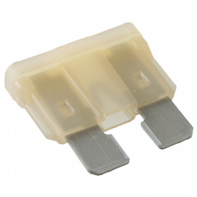 0287025.PXCN by Littelfuse Inc. - FUSE AUTO 25A 32VDC BLADE ATO