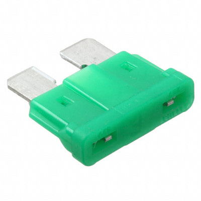 0287030.L by Littelfuse Inc. - FUSE AUTO 30A 32VDC BLADE ATO