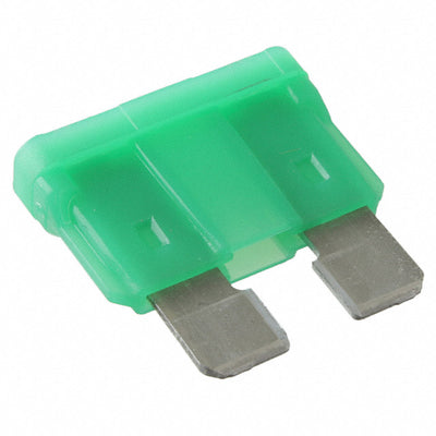 0287030.PXCN by Littelfuse Inc. - FUSE AUTO 30A 32VDC BLADE ATO