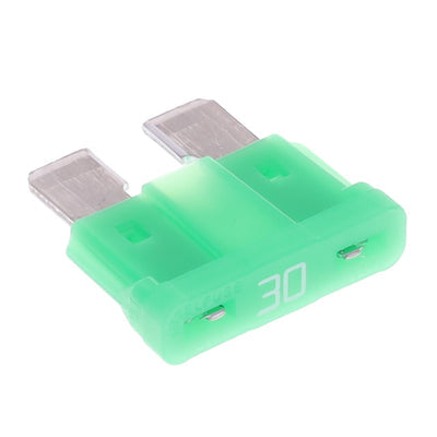 0287030.U by Littelfuse Inc. - FUSE AUTO 30A 32VDC BLADE ATO