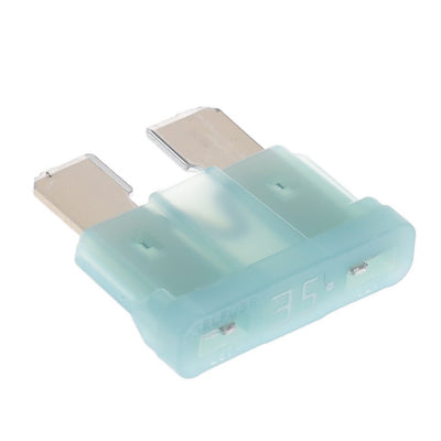 0287035.PXS by Littelfuse Inc. - FUSE AUTO 35A 32VDC BLADE ATO