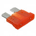 0287040.L by Littelfuse Inc. - FUSE AUTO 40A 32VDC BLADE ATO