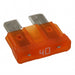 0287040.PXCN by Littelfuse Inc. - FUSE AUTO 40A 32VDC BLADE ATO