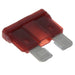 028707.5H by Littelfuse Inc. - FUSE AUTO 7.5A 32VDC BLADE ATO