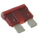 028707.5PXCN by Littelfuse Inc. - FUSE AUTO 7.5A 32VDC BLADE ATO