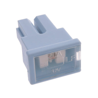 0293020.T by Littelfuse Inc. - FUSE AUTO 20A 32VDC AUTO LINK