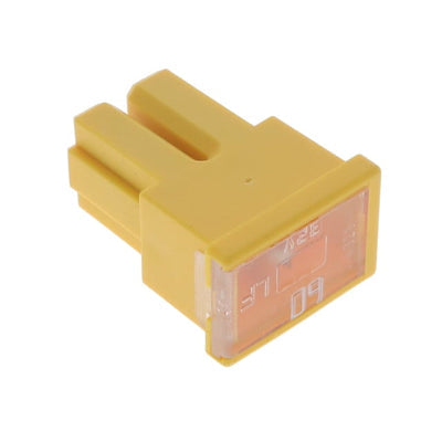 0293060.T by Littelfuse Inc. - FUSE AUTO 60A 32VDC AUTO LINK