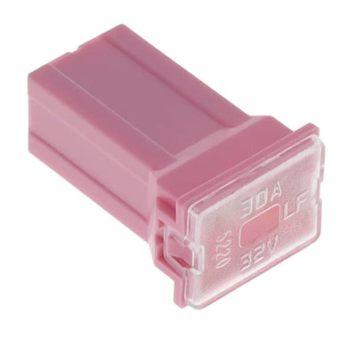 0293830.T by Littelfuse Inc. - FUSE AUTO 30A 32VDC AUTO LINK