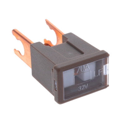 0294070.T by Littelfuse Inc. - FUSE AUTO 70A 32VDC AUTO LINK