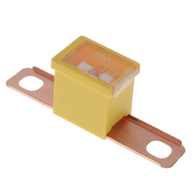 0295060.T by Littelfuse Inc. - FUSE AUTO 60A 32VDC AUTO LINK