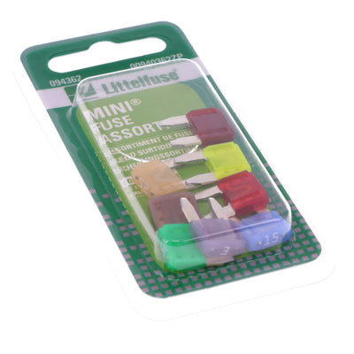 0295120.T by Littelfuse Inc. - FUSE AUTO 120A 32VDC AUTO LINK