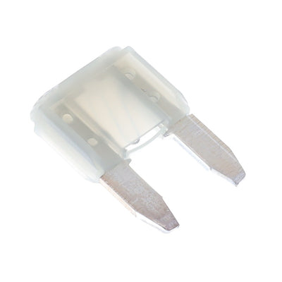 0297002.U by Littelfuse Inc. - FUSE AUTOMOTIVE 2A 32VDC BLADE