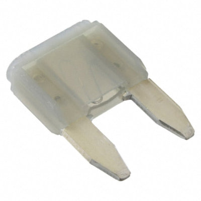 0297002.WXNV by Littelfuse Inc. - FUSE AUTOMOTIVE 2A 32VDC BLADE
